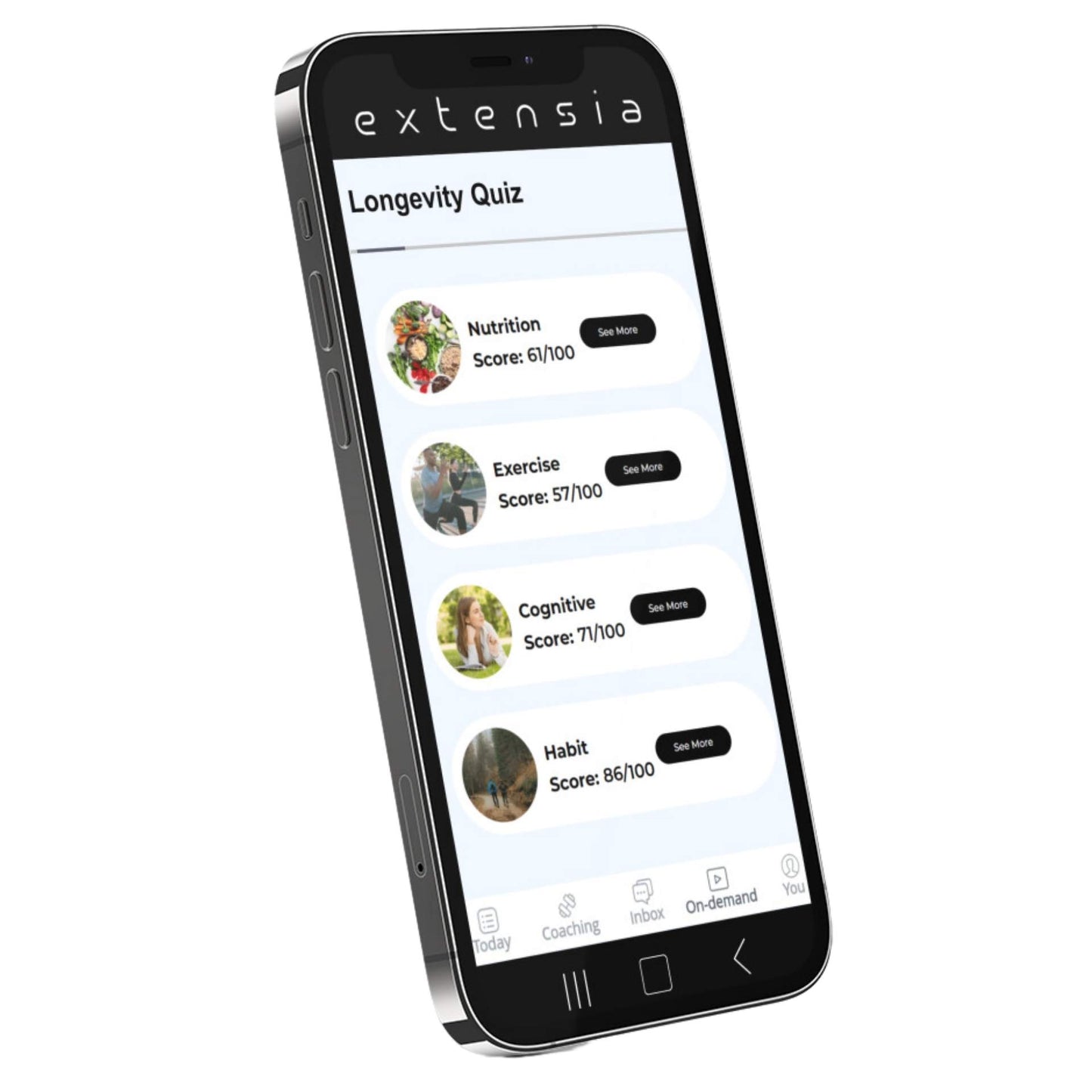 PATH - Longevity Guide