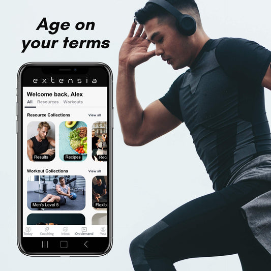 PATH - Longevity Guide