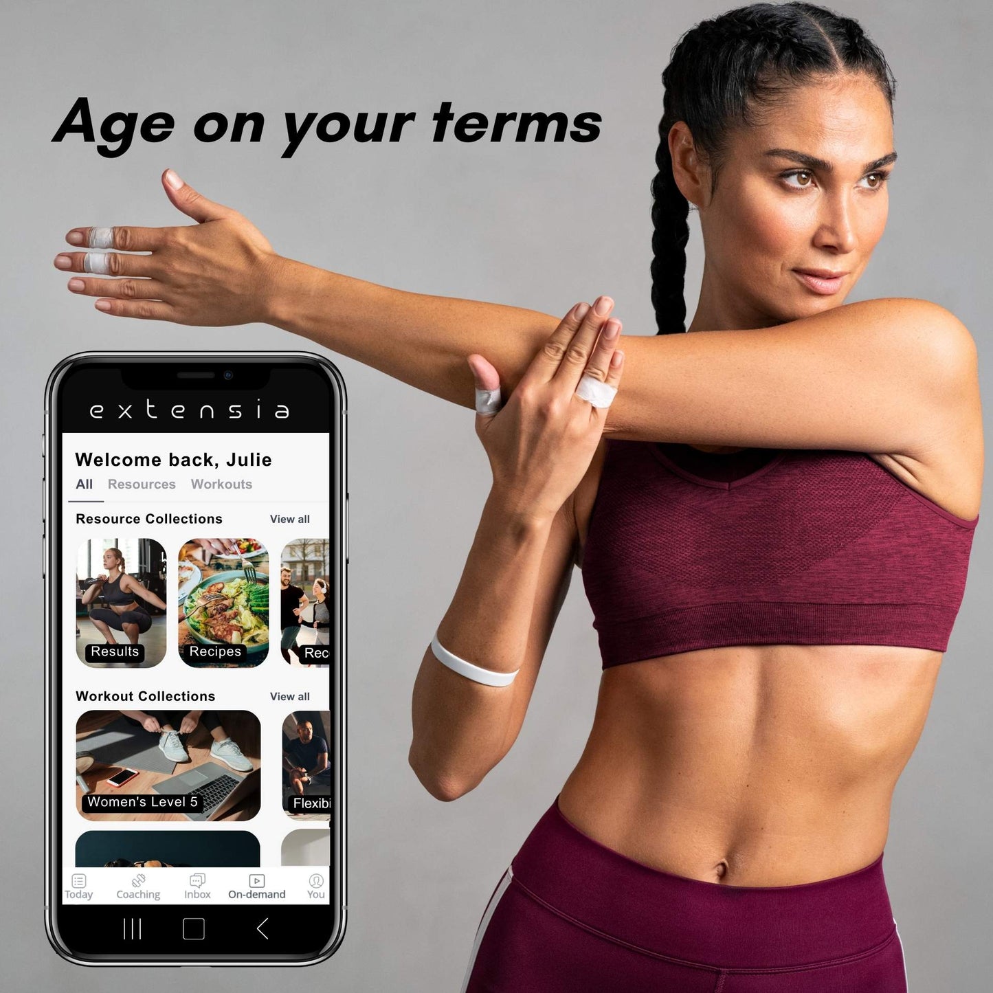 PATH - Longevity Guide