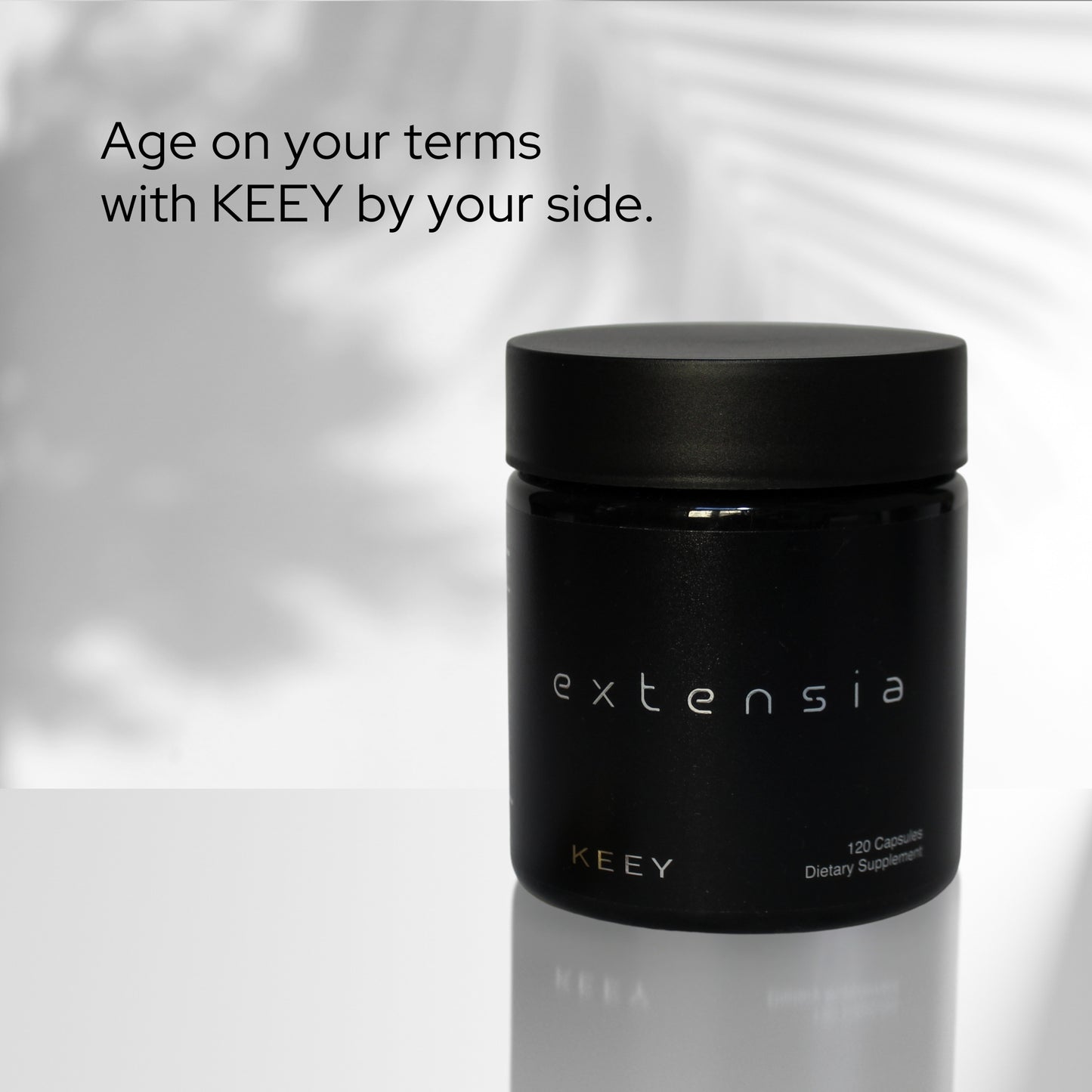 KEEY - Longevity Supplement